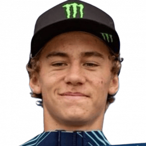 Reven Gordon